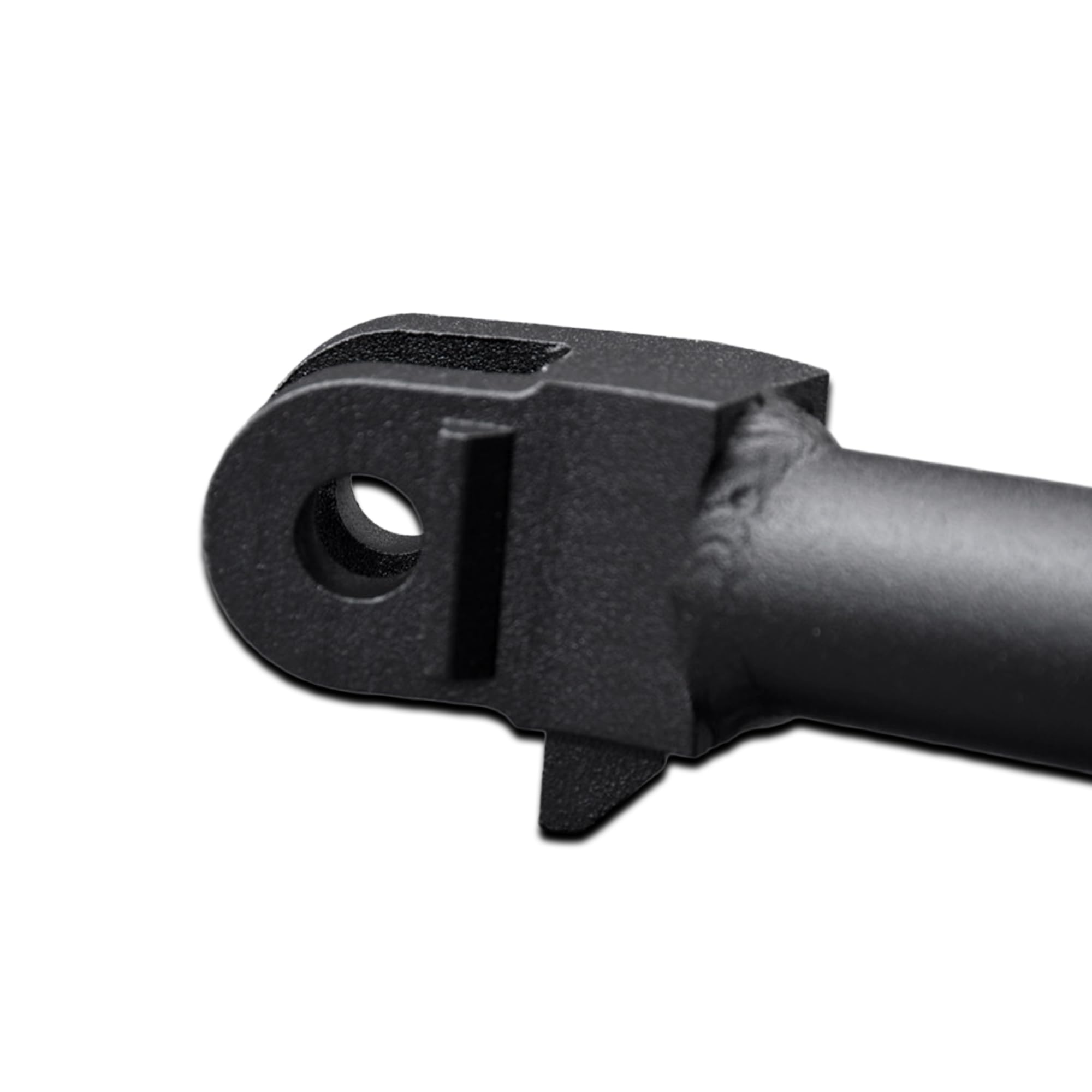 avdb-moto Béquille Support Latérale Réglage Hauteur compatible avec YAMAHA WRF 450 WR450F 2007-11, WRF 450 WR450F 2012-15, WRF 450 WR450F 2016-18, WRF 250 WR250F 2014-16, WRF 250 WR250F 2017-18 (Noir)