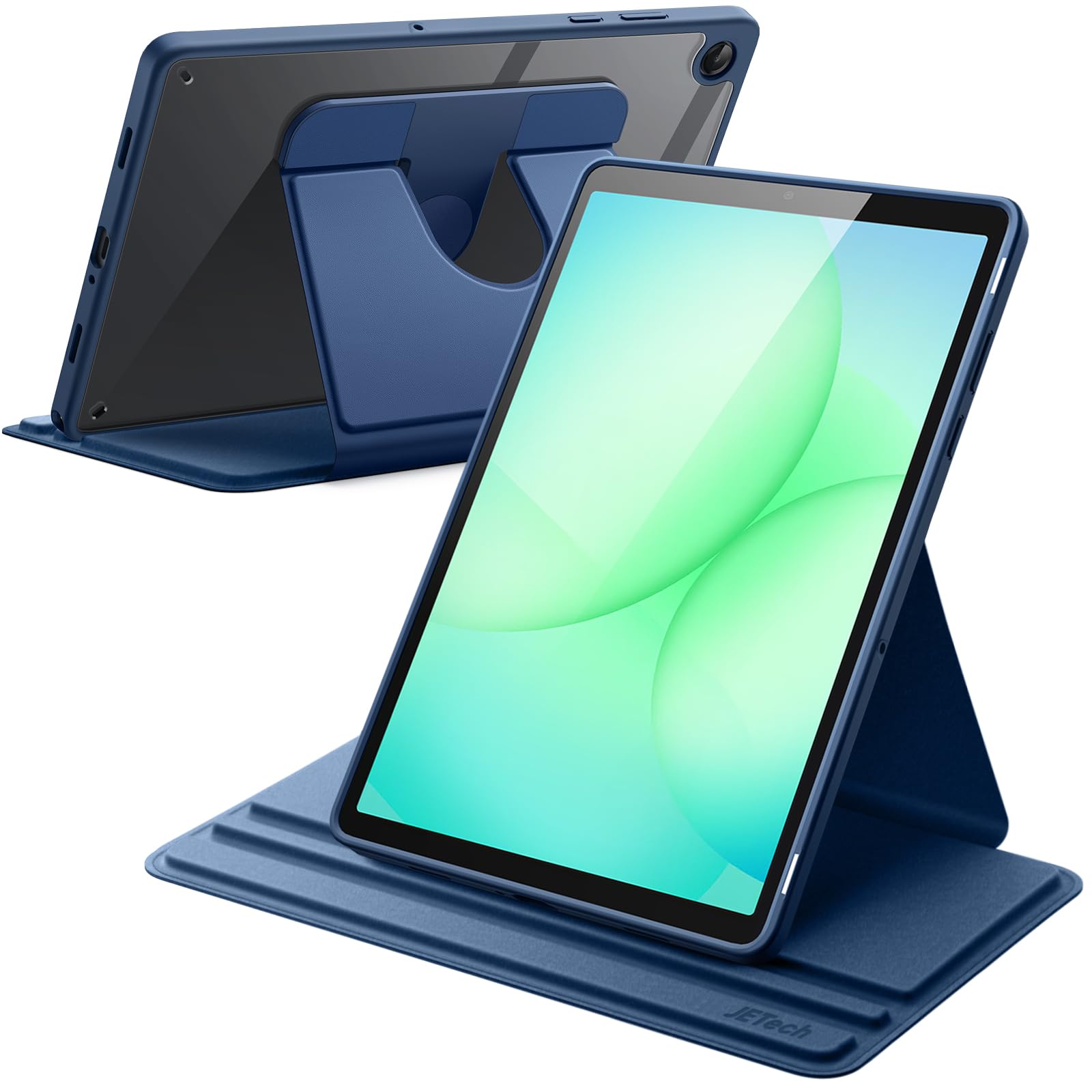 Amazon.com: JETech Rotating Case for Samsung Galaxy Tab A11+/A11