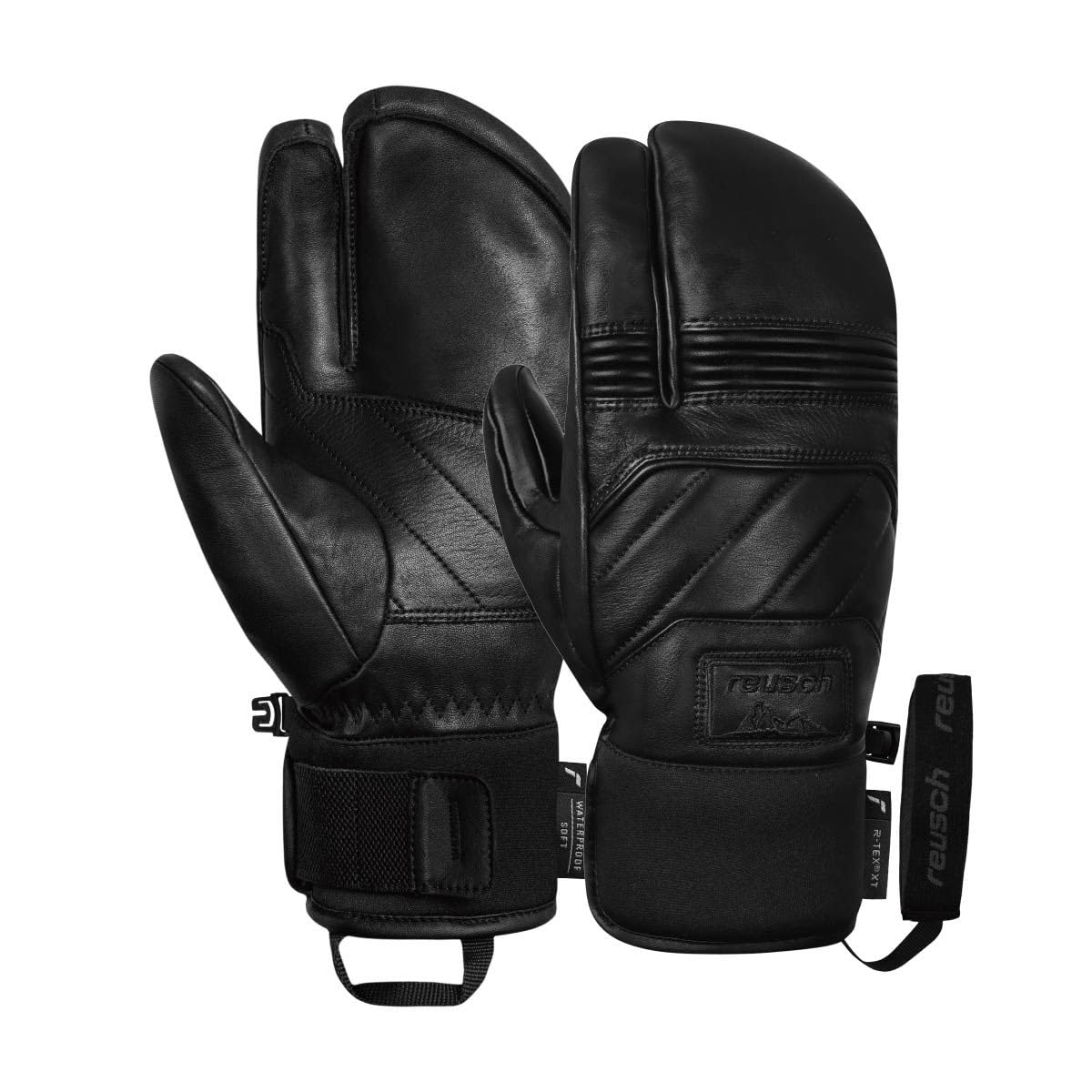 Amazon | 【6502842】reusch ロイシュ グローブ LEGACY R-TEX XT