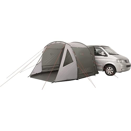 Easy Camp Shamrock Drive Away Tent, Granite Grey, 310 x 340 cm