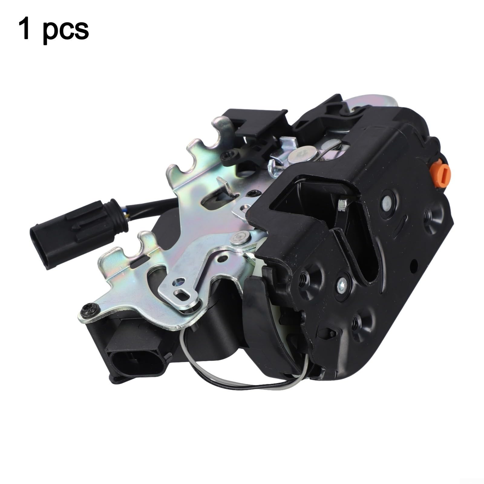 Schließzylinderaktor Links ABS Metall für mercedes W639 2003+