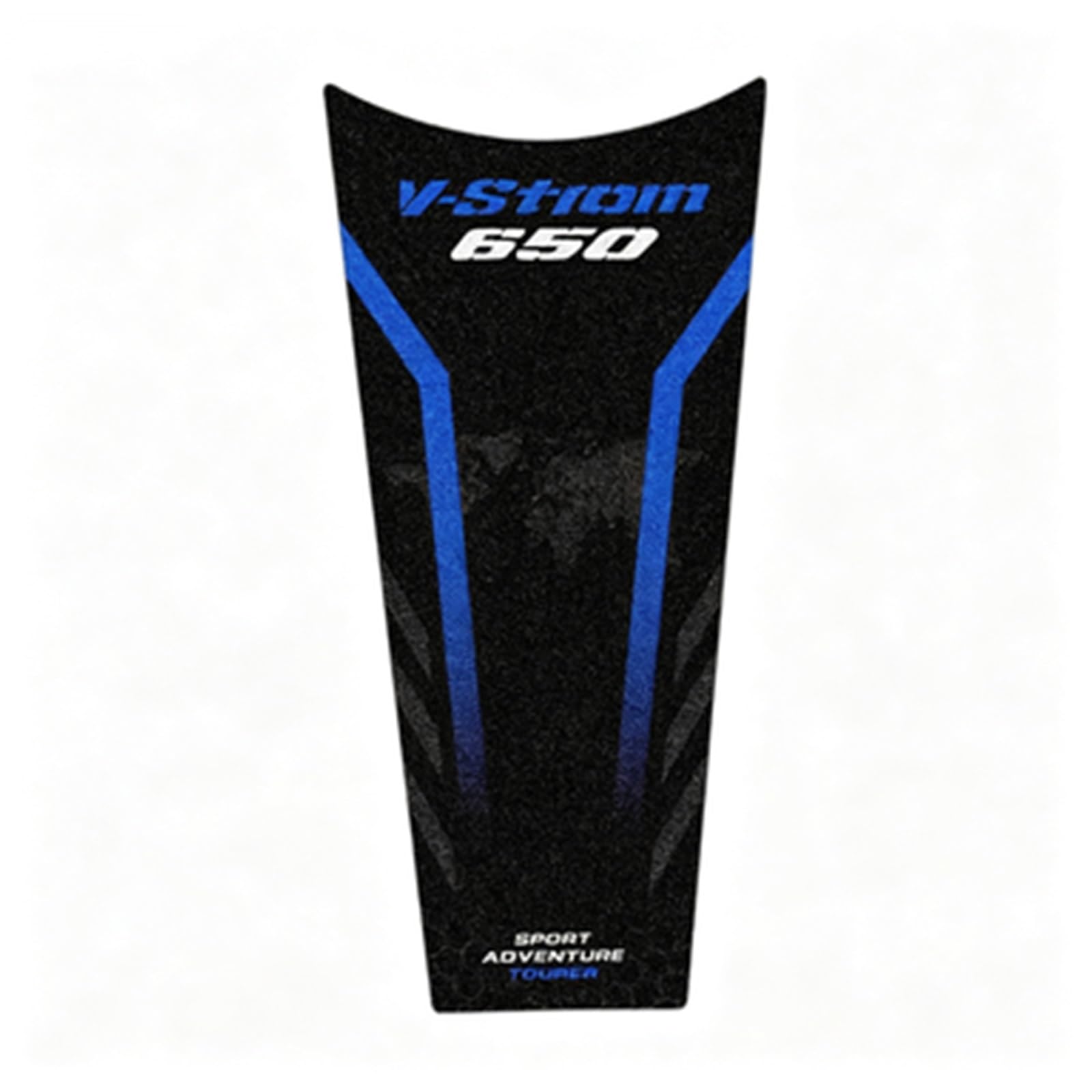 Anti-Slip Motorcycle Fuel Tank Pad Sticker Protection Decal for V-Strom for Vstrom for DL 650 XT 650XT 2018-2023 Streetfighter(Color3)