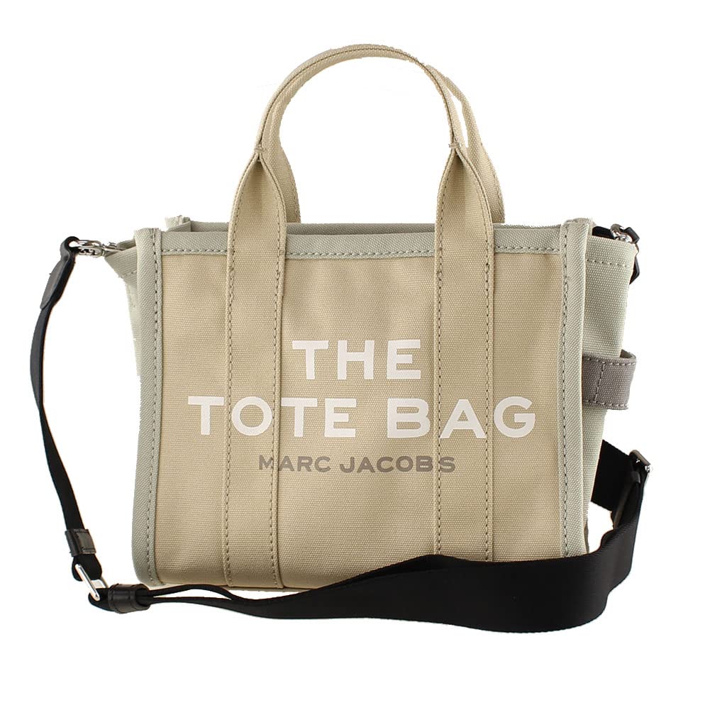MARC JACOBS THE TOTE BAG ベージュ Amazon.com: Marc Jacobs Womens The Tote Bag Beige One Size