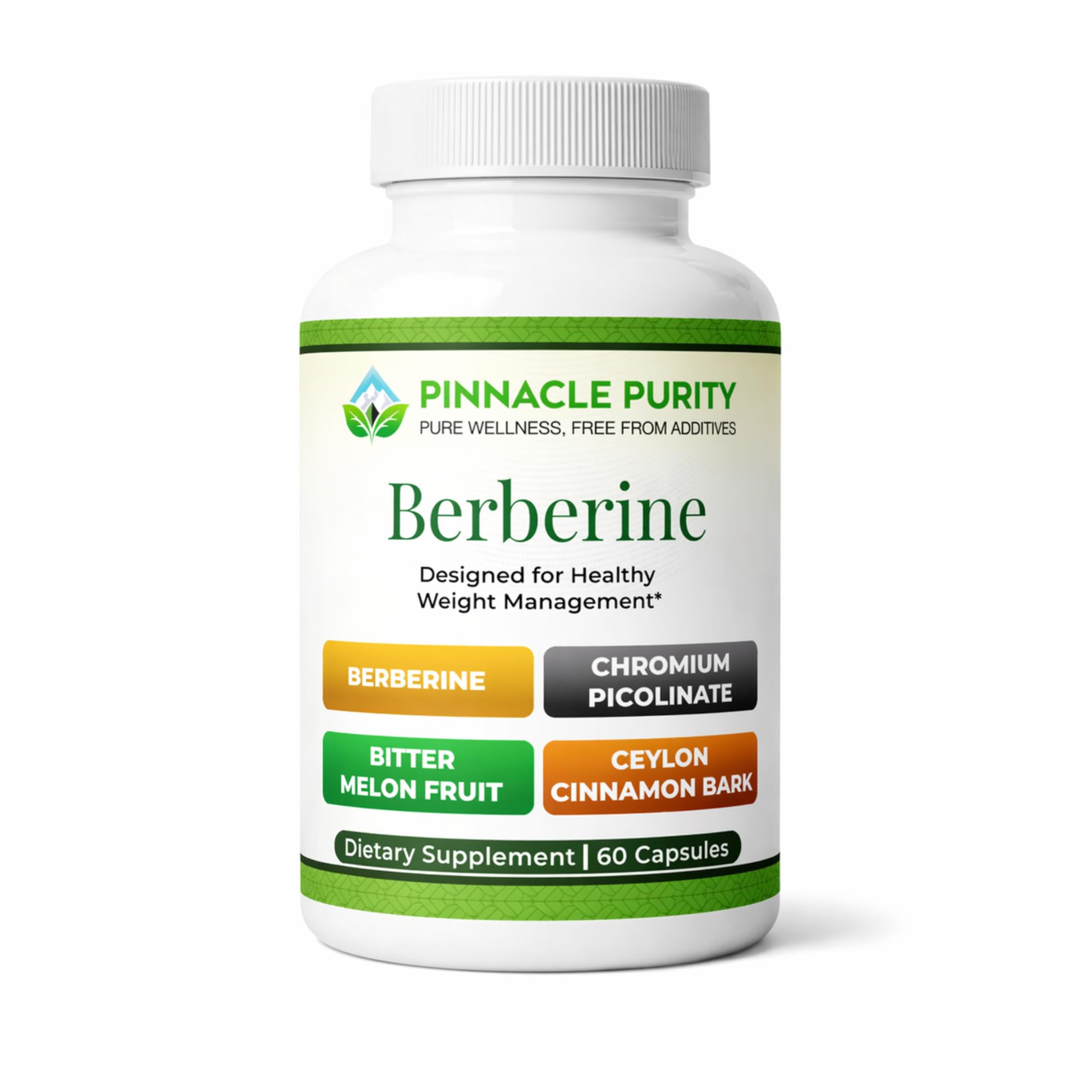 Berberine HCL