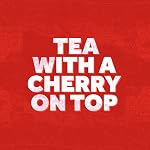 Yorkshire Tea Cerise Bakewell Brew, 40 Tea Des sacs, 112g