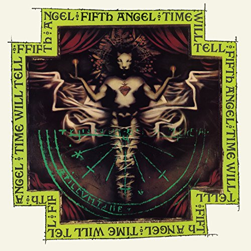 Fifth Angel