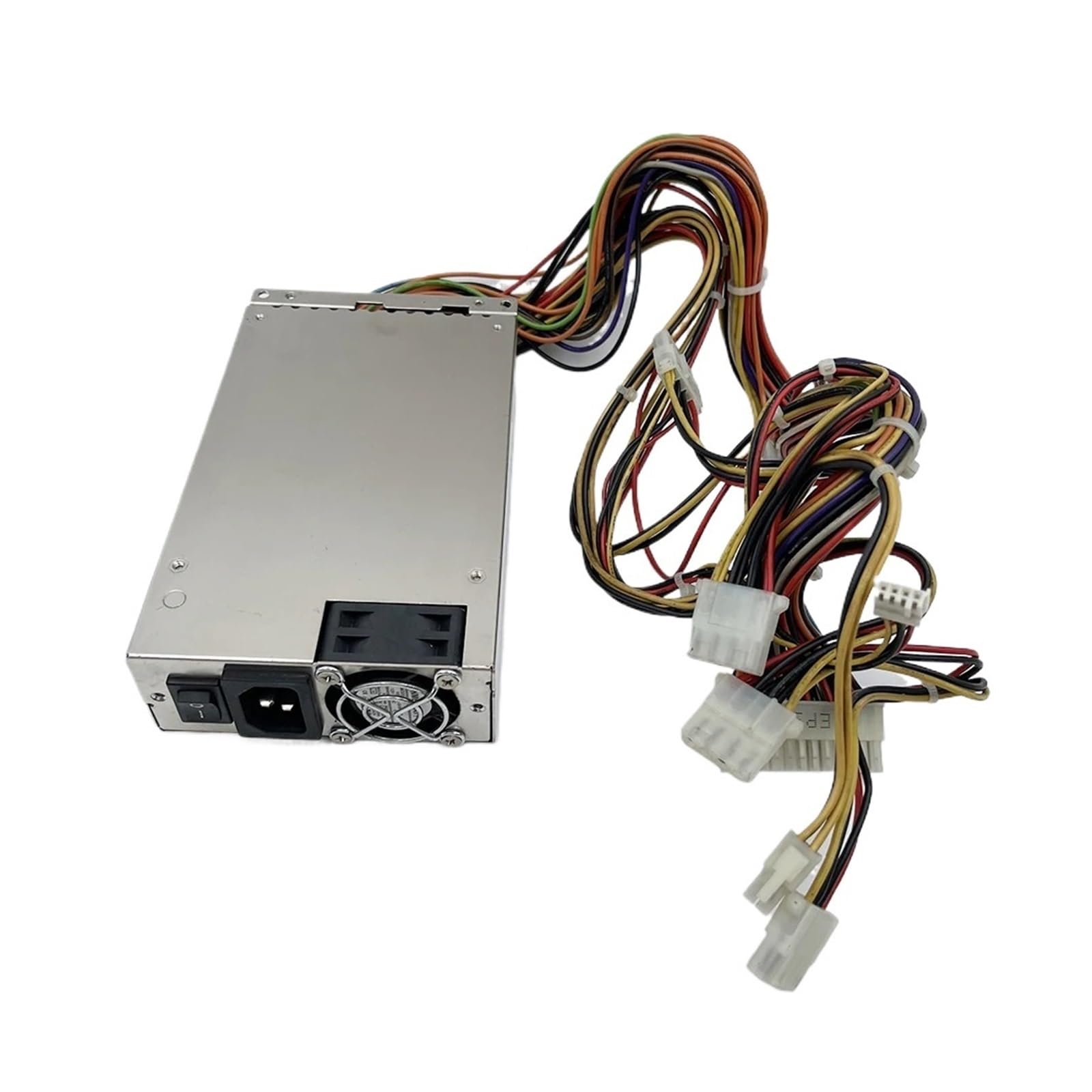 OSHZIKJII Power Supply H1U-6250P 1U 250W