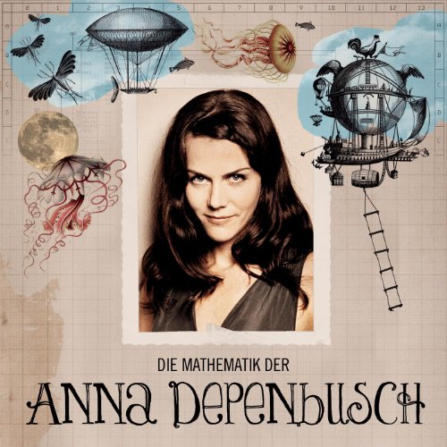 Anna Depenbusch