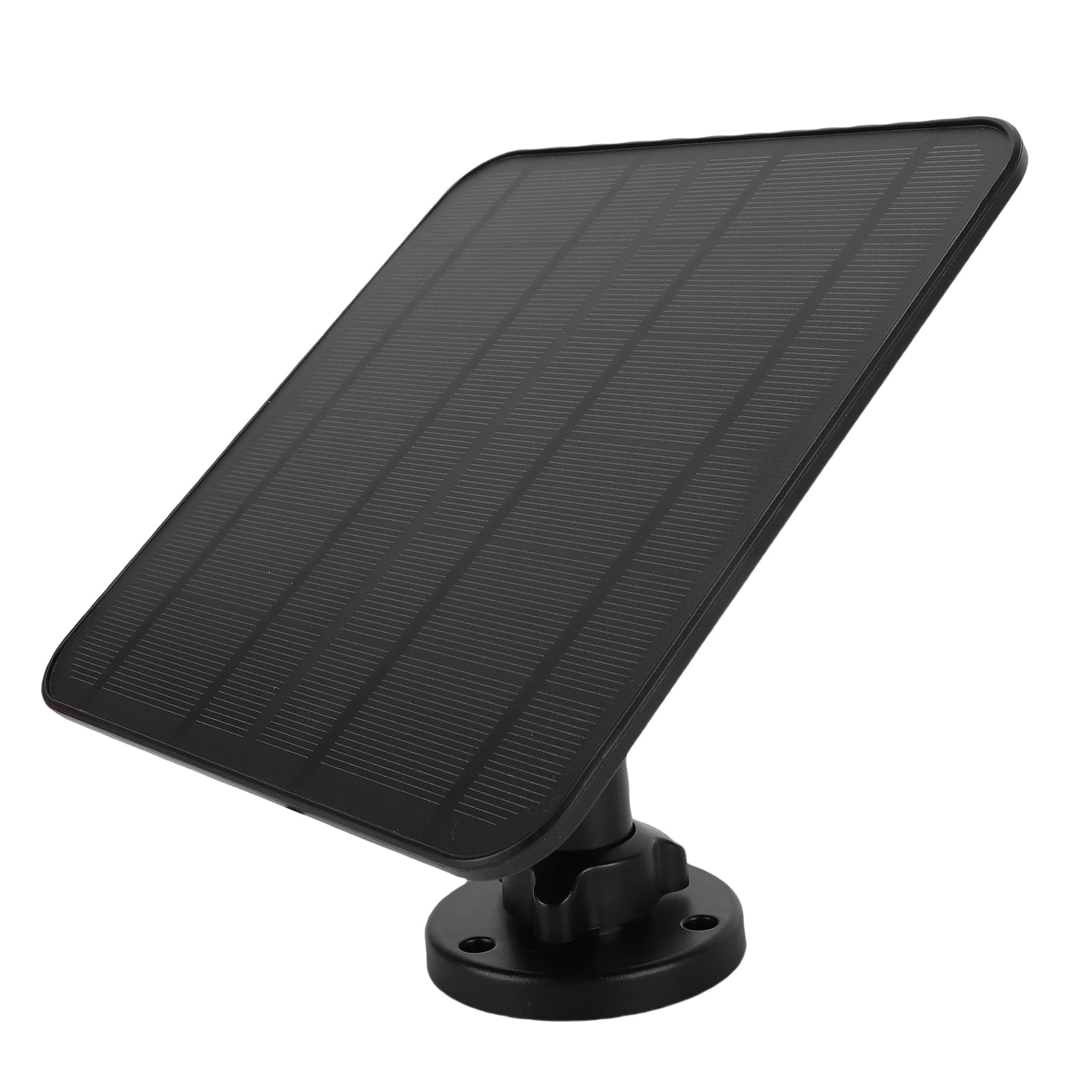 HUIOP Ładowarka do Panelu Słonecznego 12 W IP65 Kabel o Długości 3,8