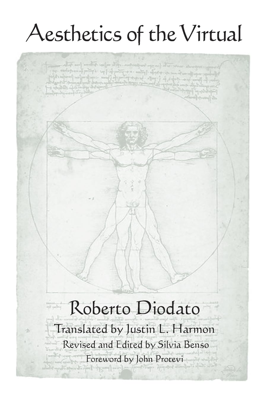 Aesthetics of the Virtual (SUNY series in Contemporary Italian Philosophy)