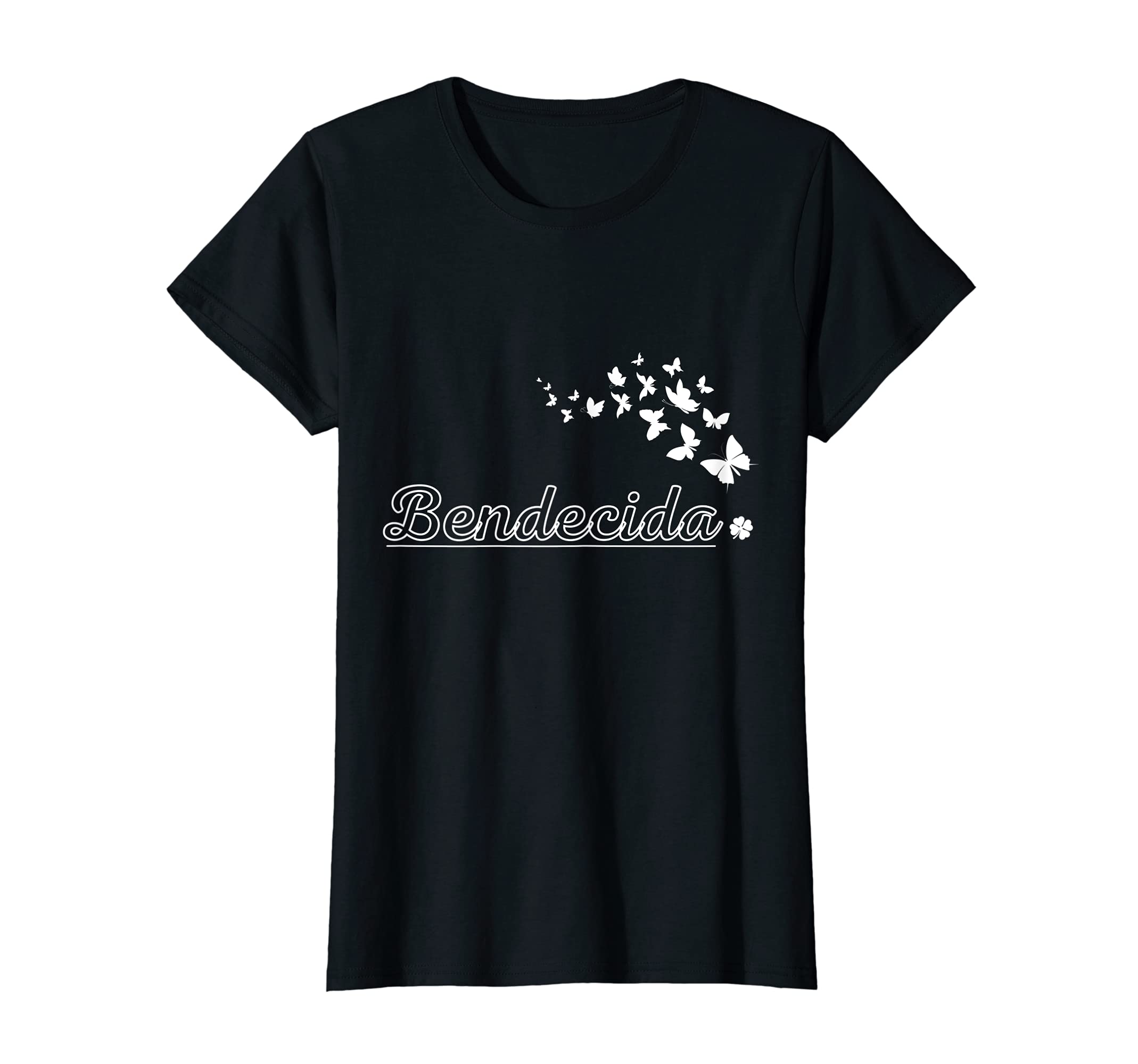 Bendecida T-Shirt