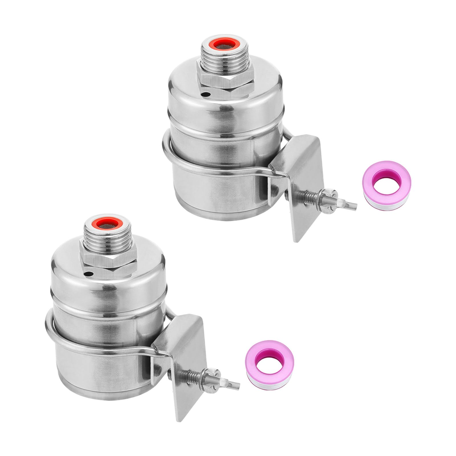 Erosion Resistant Automatic Water Management Device Steel Designs Liquid Levels Systems for Effective Control Erosion Resistant Automatic Water Valves