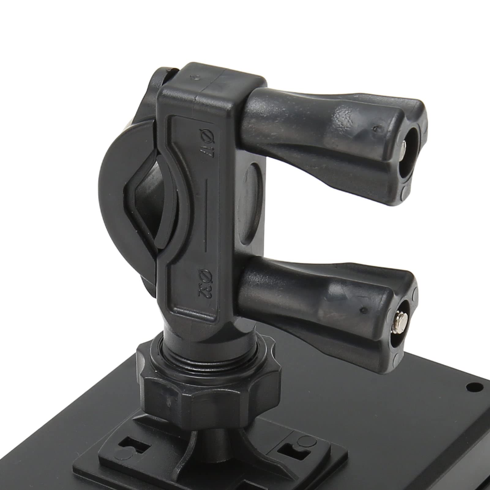 Videocamera per la Pesca Subacquea, Videocamera Portatile per Ecoscandaglio HD Fotocamera Impermeabile con Monitor LCD da 4,3 Pollici per la Pesca in Kayak in Barca Sul Mare (15 m / 16,4 yd Spina UE)