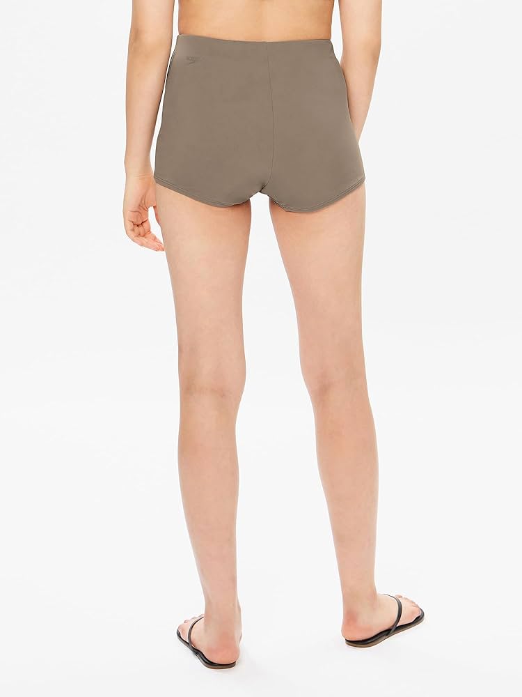 Amazon.co.jp: [スピード] フィットネス水着 H/W Bottoms ハイ