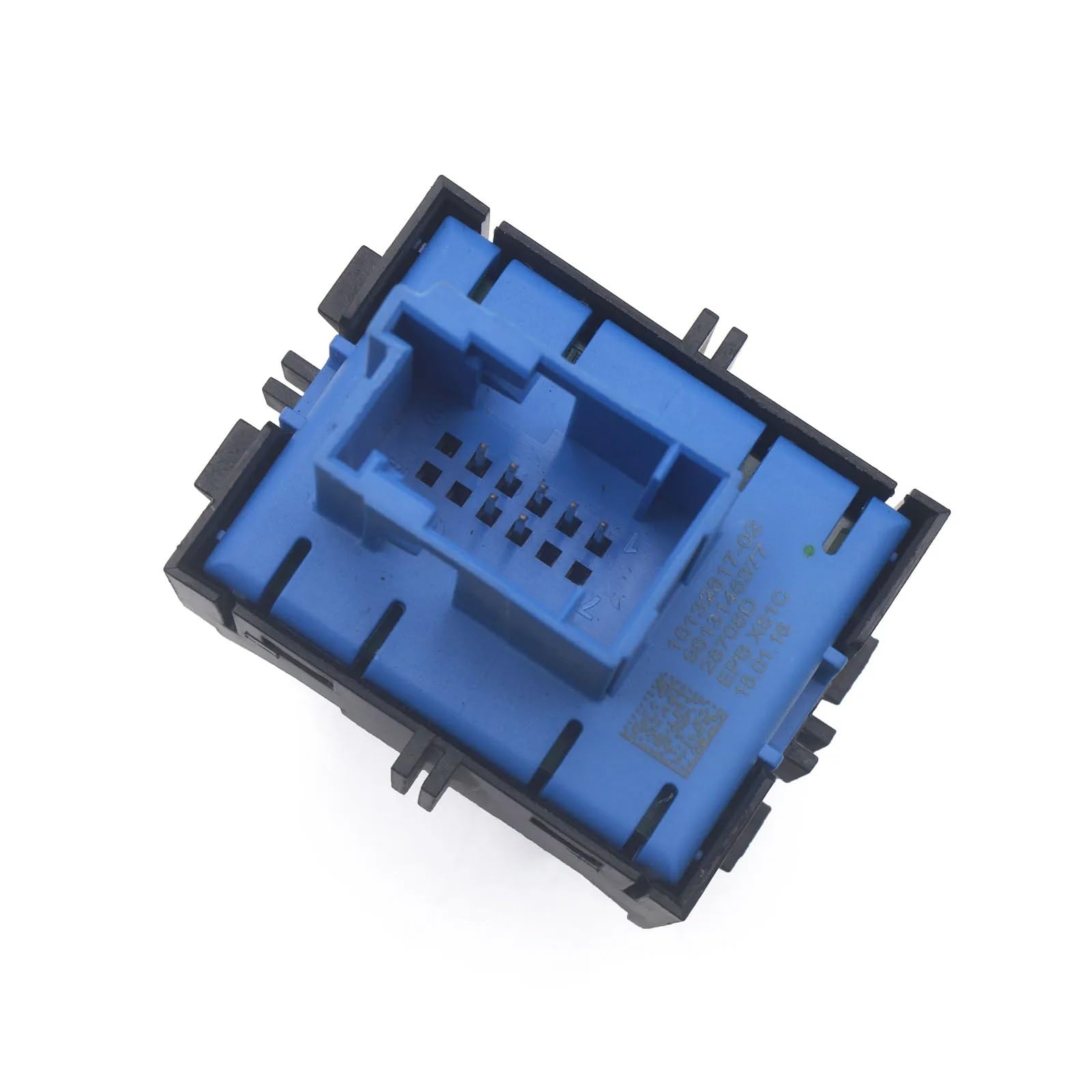 Compatible avec Peugeot Partner K9 Mk3, Interrupteur de Frein de stationnement 9813146377