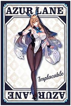 Amazon.co.jp: アズールレーン アズレン AZUR LANE インプラカブル