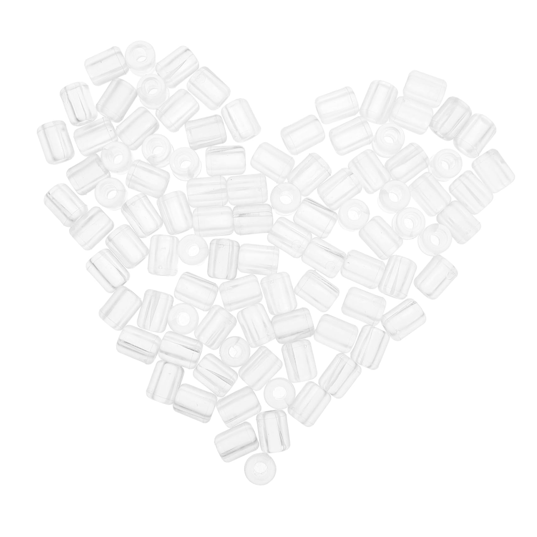 NAMOARLY Strong Hold Pegboard Hooks Pcs for Retail Display Quick Adjustments Easy Install