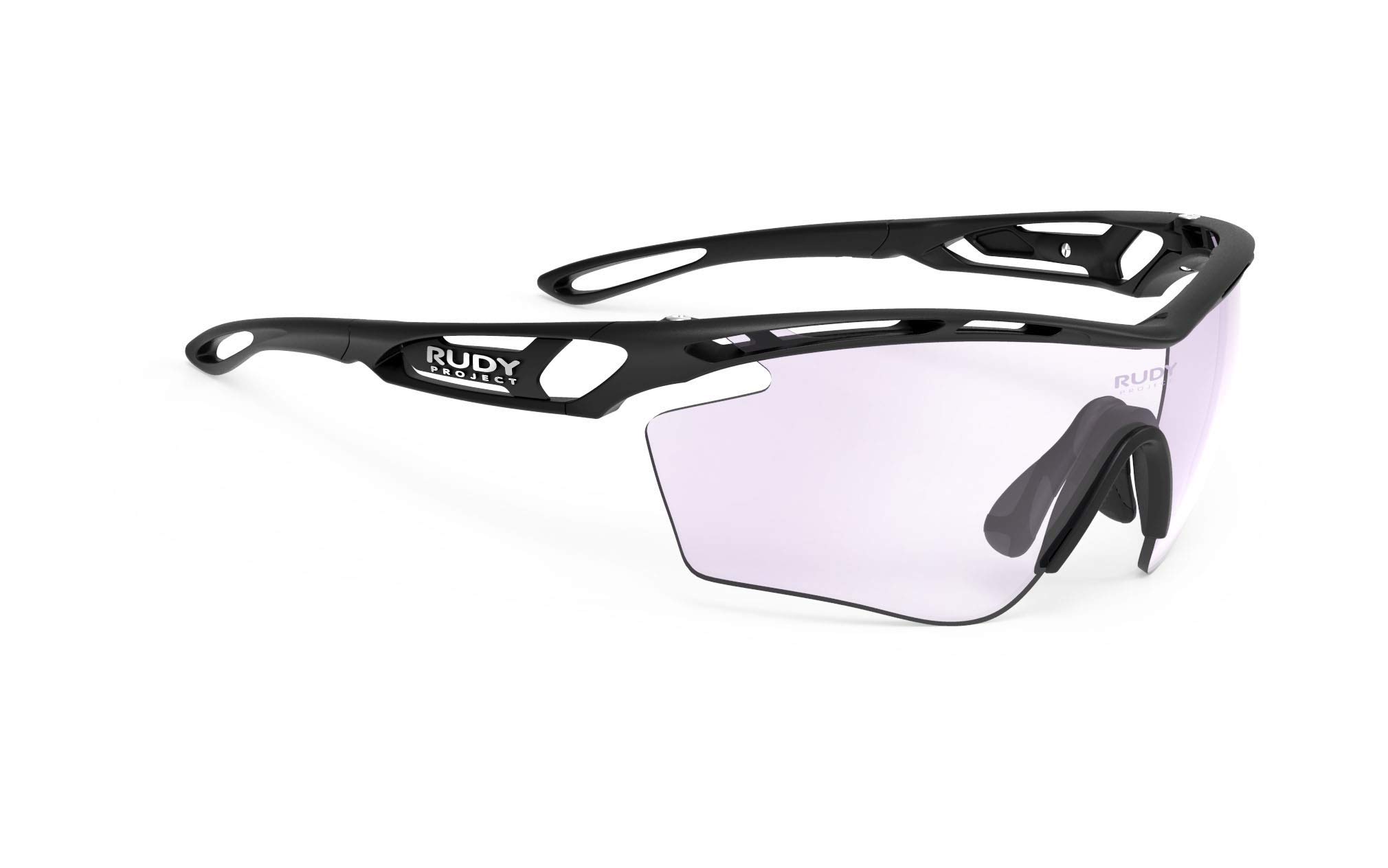 Amazon | [RUDYPROJECT] サングラス トラリクス インパクトX2 調