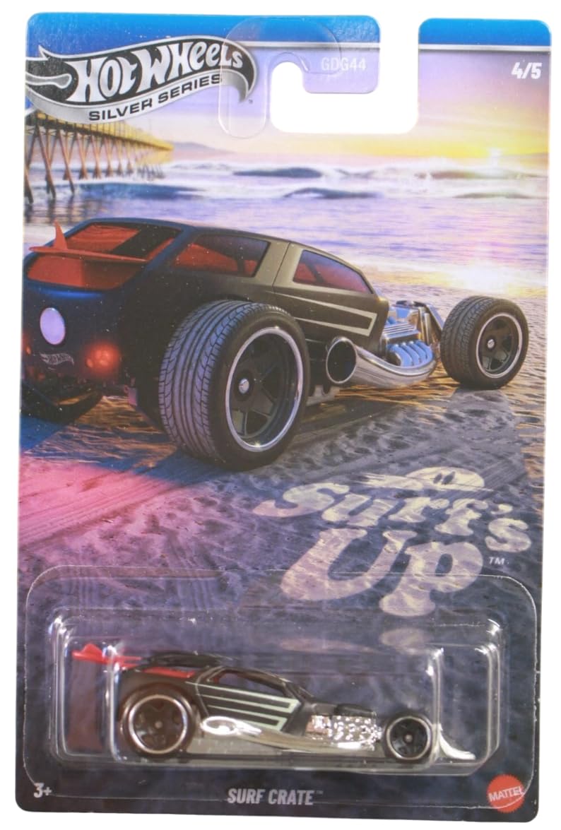 おまとめ詳細 ホットウィール 1999 SURF CRATE HOT WHEE おまとめ詳細