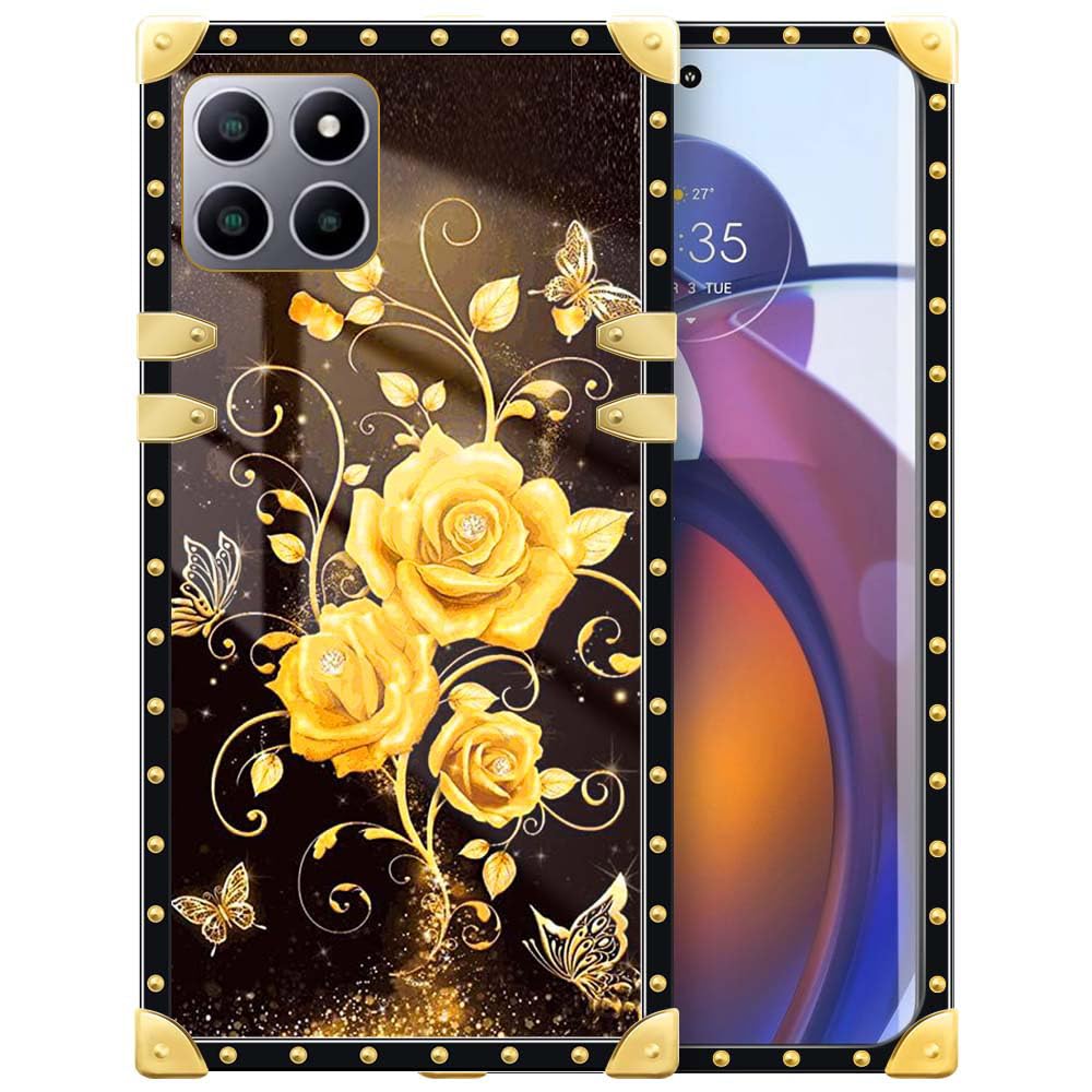 Coque Celero 5G Plus cadeau idéal motif papillon femme - 6