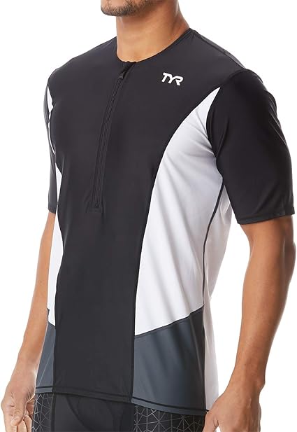tyr men's competitor tri suit