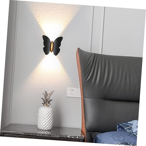 Miniatura 3 de DOITOOL Lámpara de pared para exteriores, lámpara de puesta de sol, proyector, lámpara de proyección de puesta de sol, luces de pared modernas,