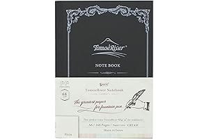 SAKAE TMR-A6NB-68MC Nanami Paper Notebook