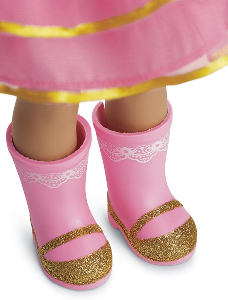 American Girl WellieWishers Ashlyn Doll