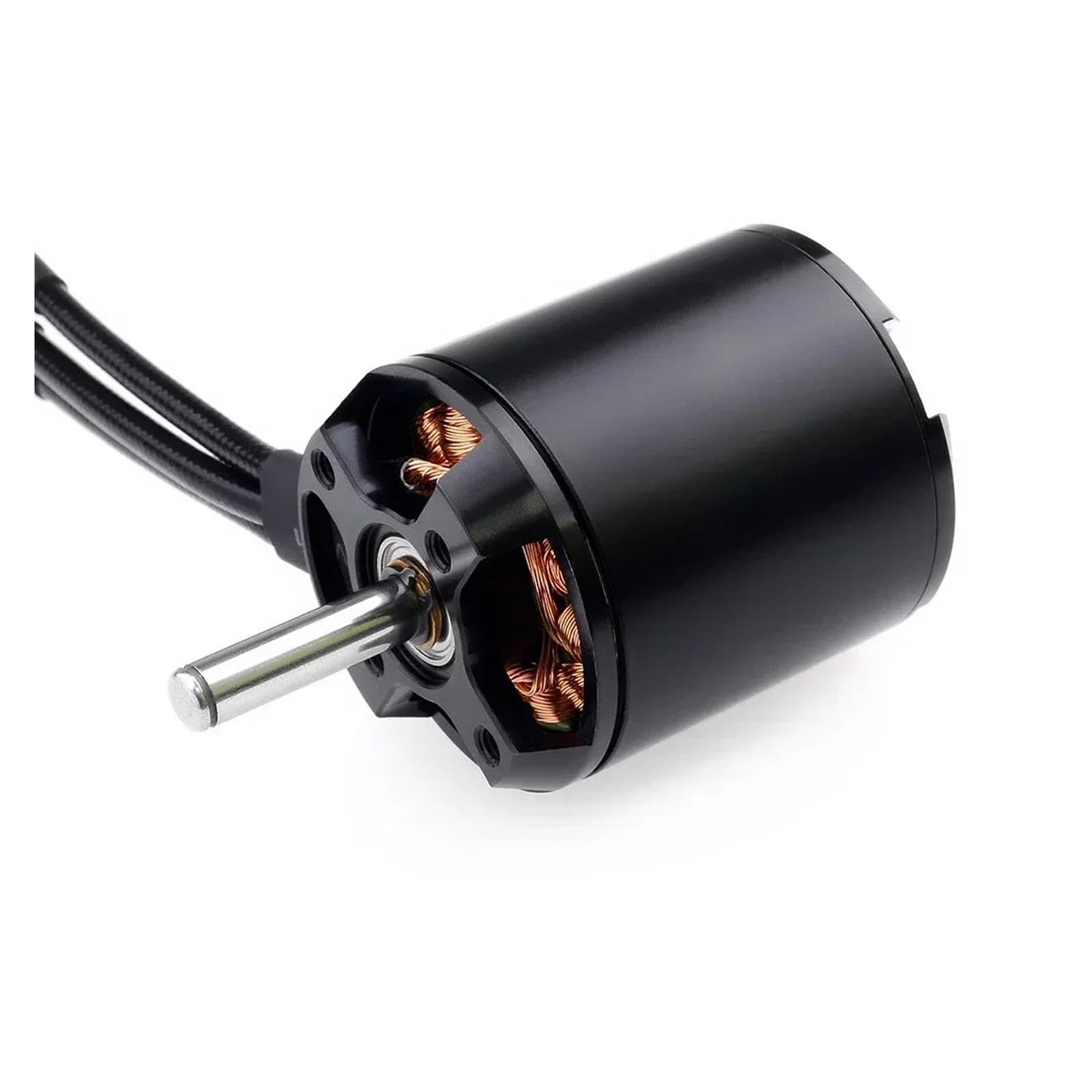 Motore brushless C3548 900KV 2826 Outrunner 1000W for drone aereo RC 2-5S | Outrunner da 1000 W ad alta efficienza, spinta da 1780 g, silenzioso, compatto 35x48 mm for aerei RC(900KV)