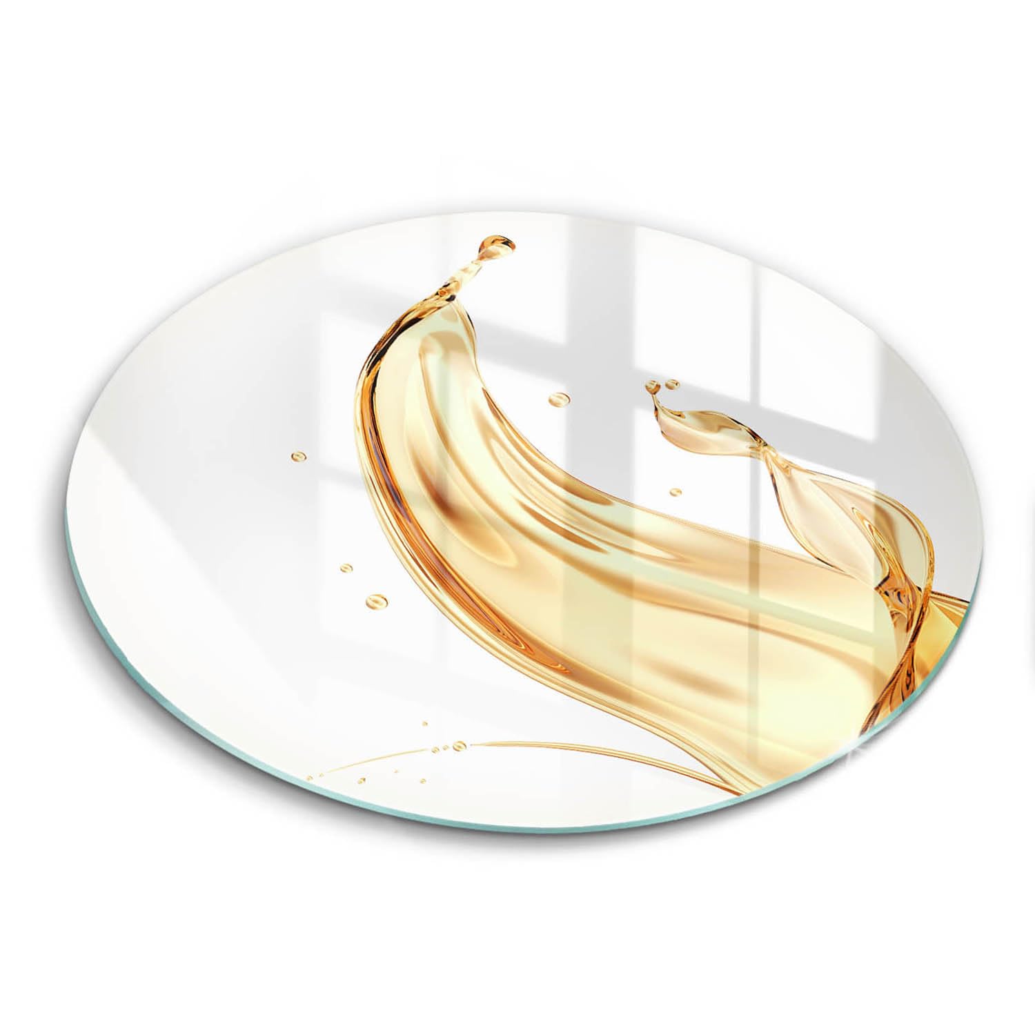 Planche à découper Wallfluent 40cm multifonctionnelle pour préparer et servir vos repas
