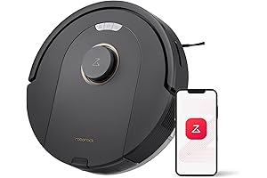 Roborock Q5 Pro: Unbeatable Robot Mop and Vacuum Hybrid