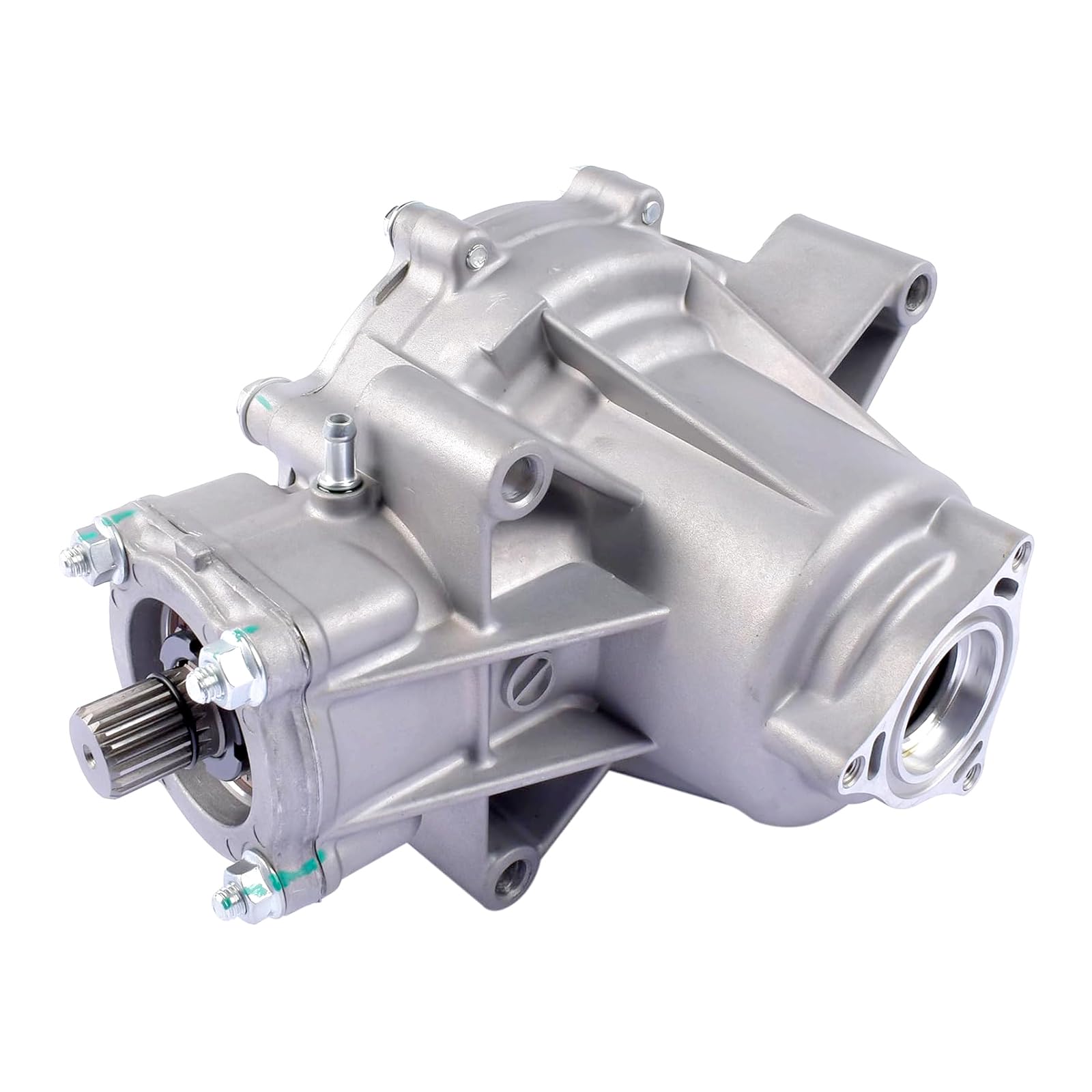 Amazon.com: Flynsu Front Differential 13101-0614 13101-0731