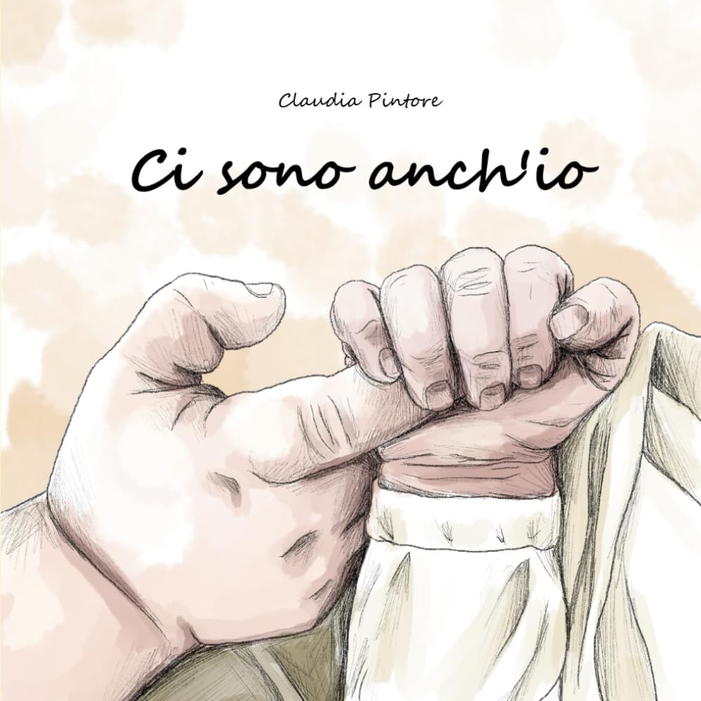 Ci sono anch'io: Una nuova vita arriva in famiglia: 3 (Legàmi)