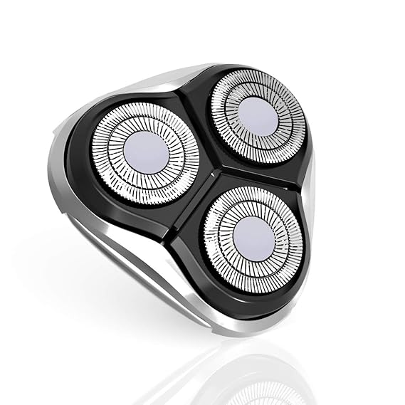 ROAMAN Men Electric Shaver Replacement Blades Amazon.in Health & Personal Care