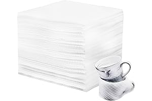 110 Count Dish Protectors for Moving