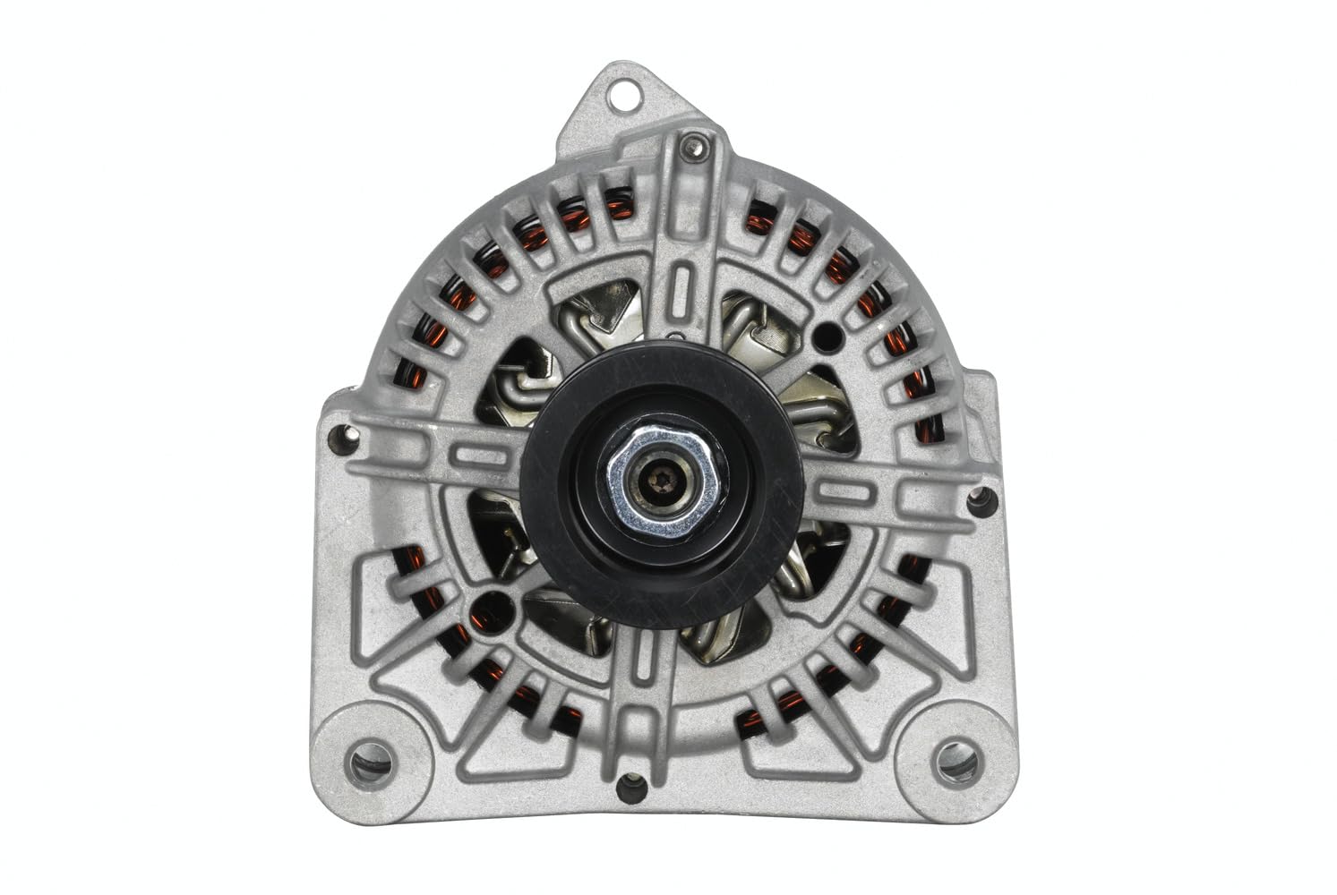 HELLA 8EL 011 712-021 Alternador - 14V - 110A
