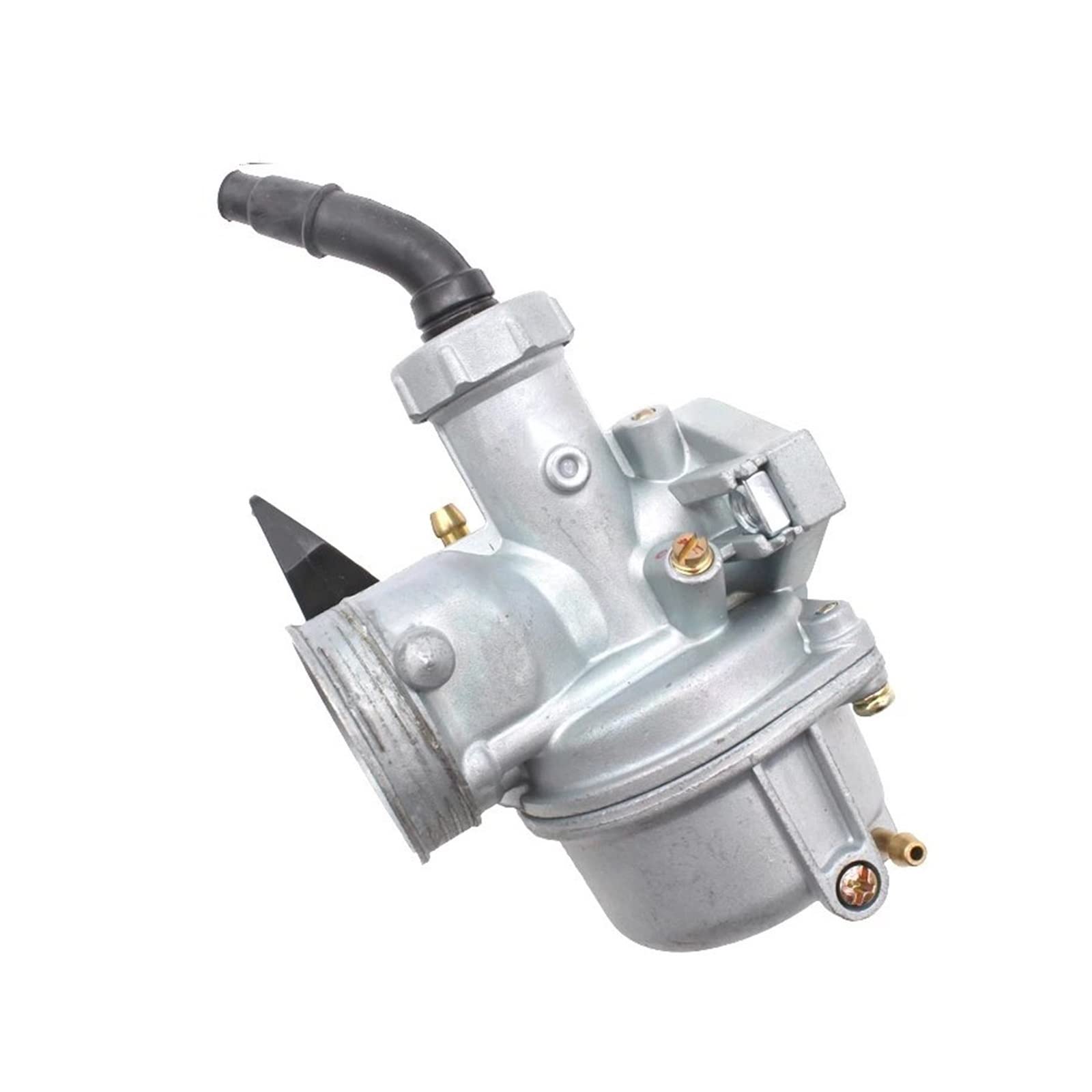 Carburateur moto 125cc PZ22 piece mecanique moteur 22mm