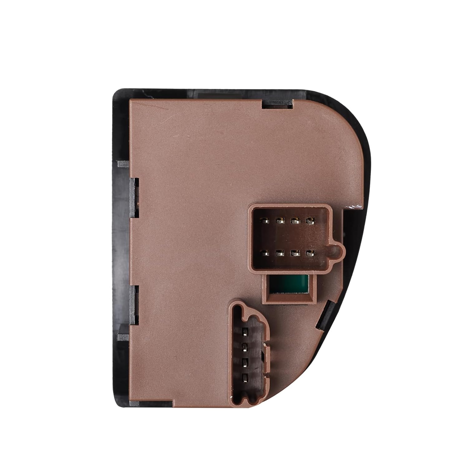 4WD Switch for 1998-2005 Chevy Blazer/Chevy S10, GMC Jimmy Sonoma, Oldsmobil Bravada 4x4 Switch Dash Mount, Four Wheel Drive Transfer Case Selector, 901061-15037124-15739830