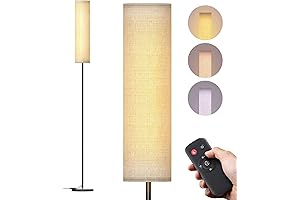 Floor Lamp, Soft Lighting Lamp