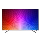 Smart TV 1080P LED HD TV High Resolution Flat Screen Television Builtin HDMI USB VGA Ports （2432425055 Inch） 50 inch (Hd Online Version 55 inch)