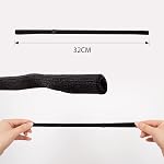 Verres Strap,KOZR Lunettes de soleil Bracelet,6 Porte-verres réglables Pcs pour verre solaire et lunettes, Chaîne Eyeglass