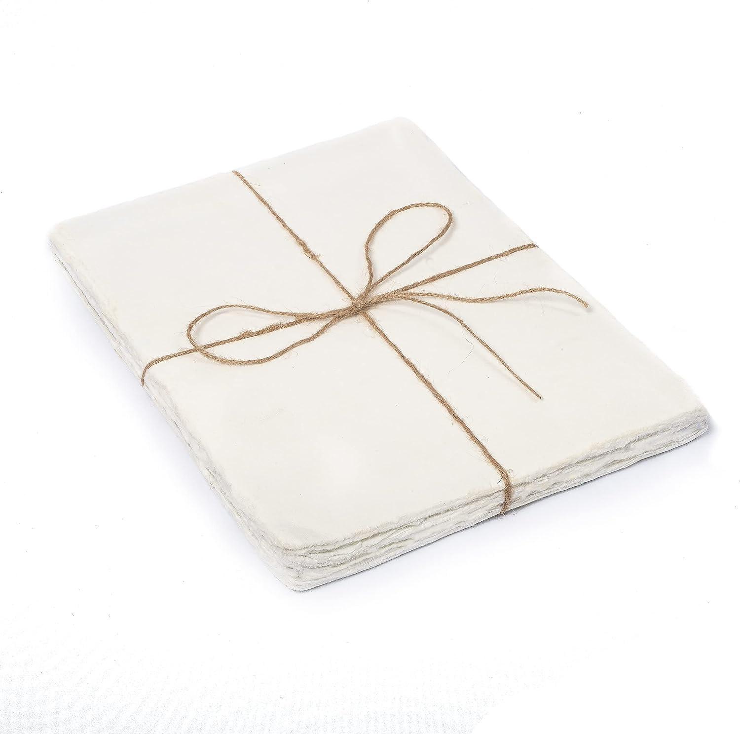 ALCRAFT Pack of 50 Sheets of Watercolor Paper of 150 GSM - Virgin Cotton - Handmade Paper with Deckle Edges - 8 X 6 Inches (20X15 cm) (B0CXD45M4V) Amazon Price History, Amazon Price Tracker