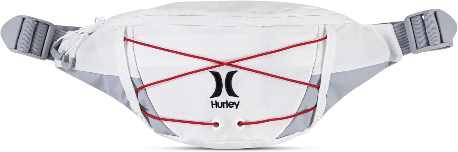 Hurley Men's Utility Crossbody Bag