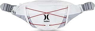 Hurley Men's Utility Crossbody Bag