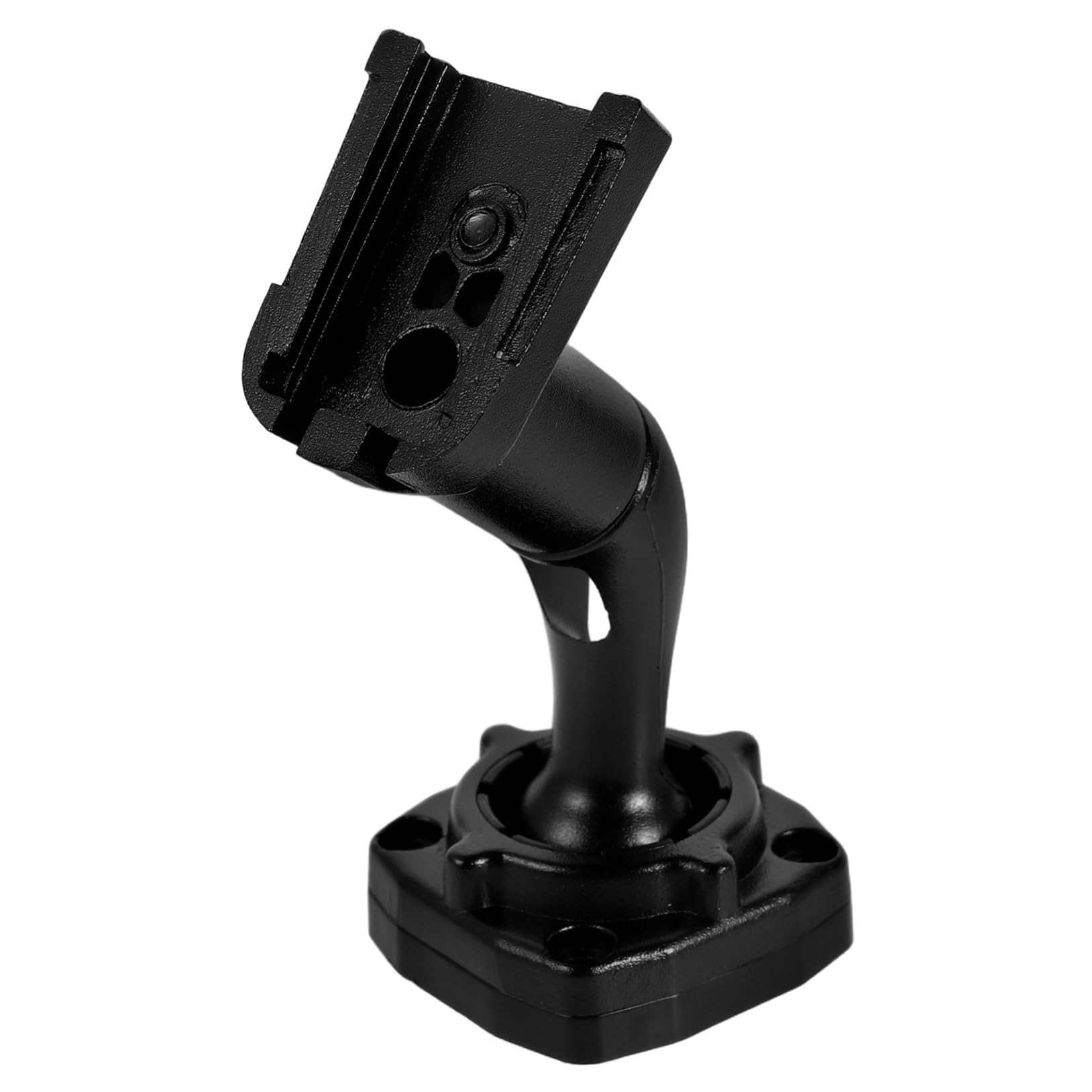PRETYZOOM Vehicle Rear View Mirror Mount Bracket for Dash Cam Sturdy Easy to Install Enhanced Visibility Compatible with