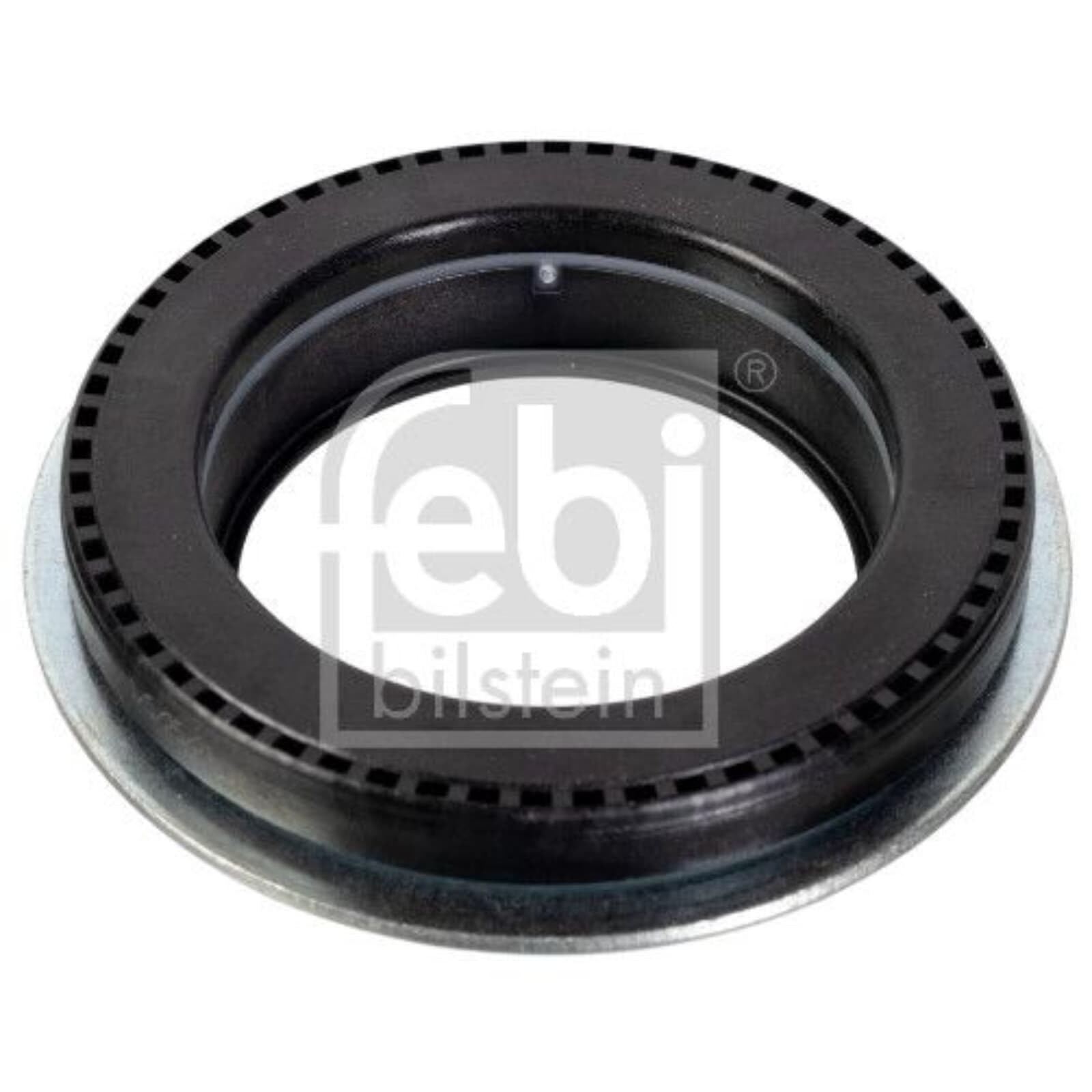 Febi bilstein 37895 Kit de réparation, coupelle de suspension | Compatible avec: SEAT CORDOBA, IBIZA III, SKODA FABIA I, FABIA I Combi, FABIA I Praktik, FABIA I Stufenheck, FABIA II