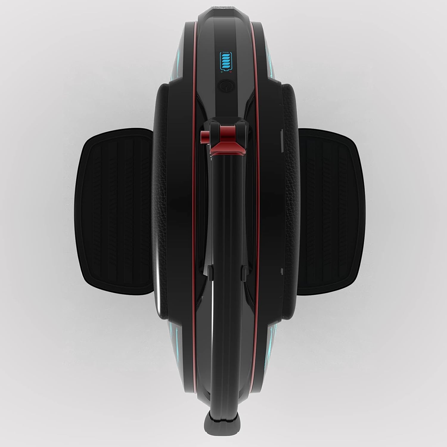 Onе-Dау Sаlе: Uр tо 60% оƒƒ InMotion V10F Electric Unicycle 16 Inch Wheel 24.9 mph 56 Miles Mileage Self Balancing Electric Scooter with Responsive Brake Light for Adults (US Plug)