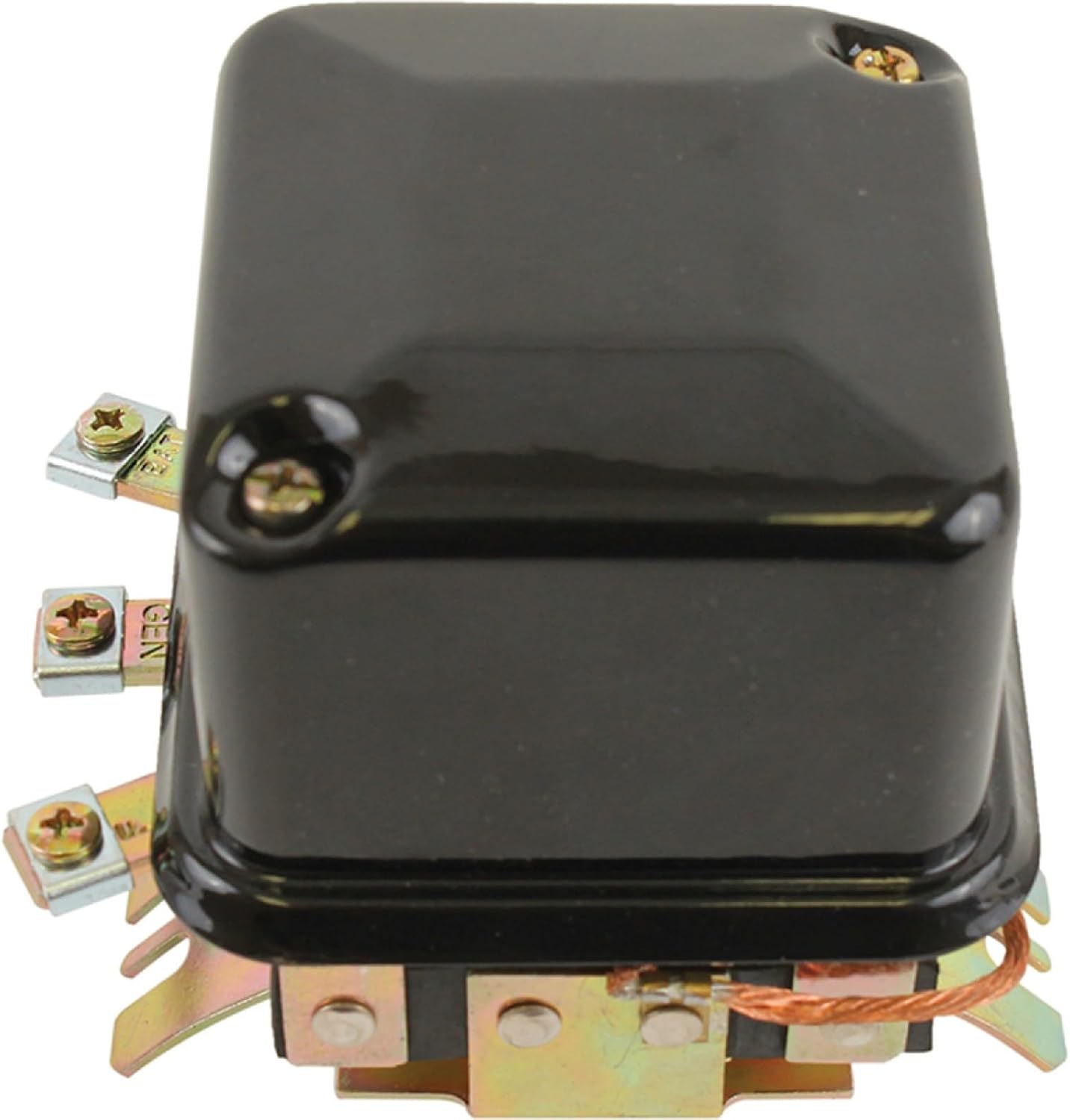 #US Replacement Parts Regulator-External For 1118792 1118991 D649 IPM 3A-6008; 231-12033