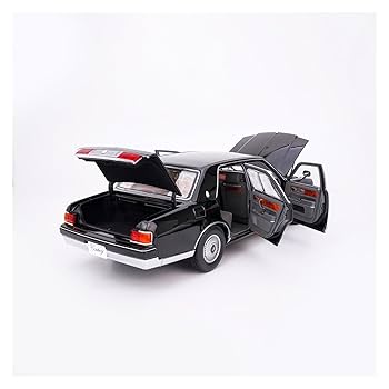 非売品　ミニカー トヨタ センチュリー カラーサンプル 非売品 ミニカー トヨタ センチュリー オープンカー カラーサンプル