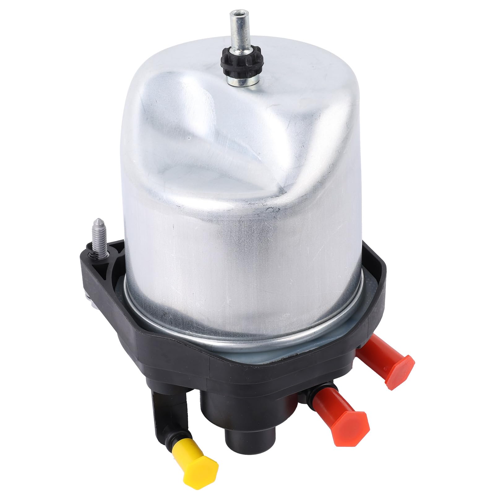 9809721080 Kraftstofffilter Dieselfilter kompatibel mit Berlingo B9 C3 II C4 II C5 III DS3 DS4 DS5 308 508 1.6 1.4 HDI 9809757980